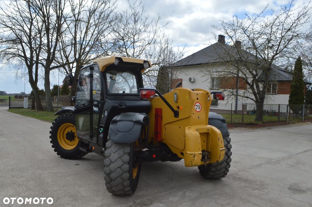 Caterpillar CAT TH 407C *2015* - 5