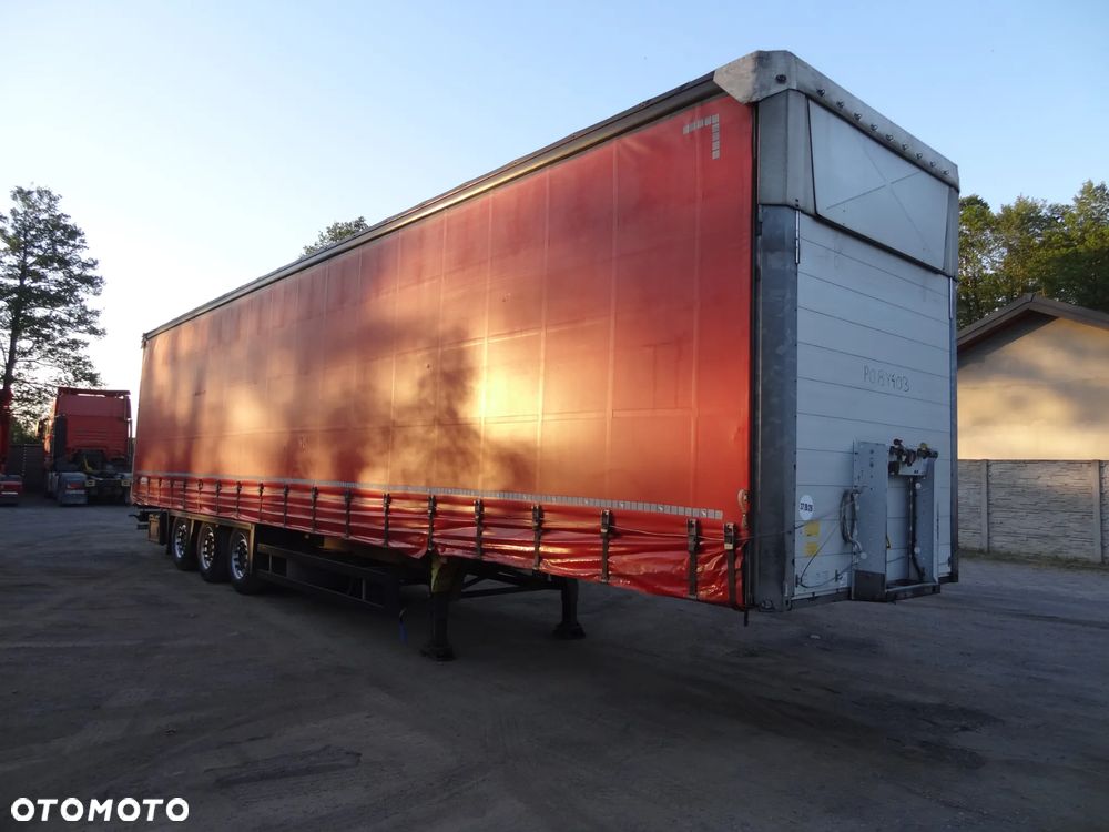 Schmitz Cargobull SCB S3T - 7