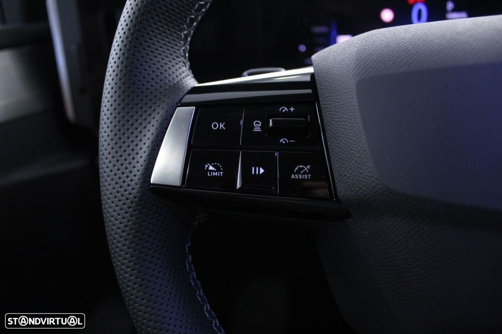 Opel Astra 1.6 T PHEV Elegance - 22