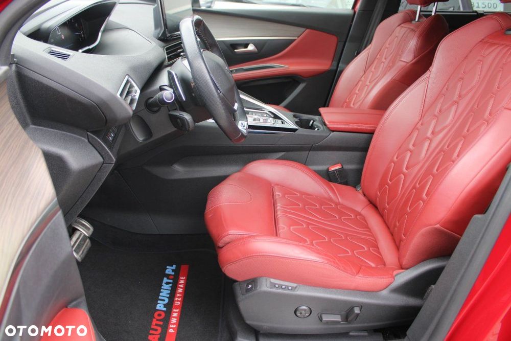 Peugeot 5008 - 17