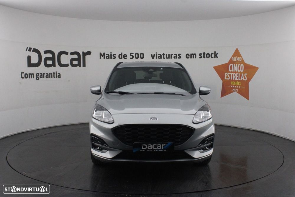 Ford Kuga 1.5 EcoBoost ST-Line - 3