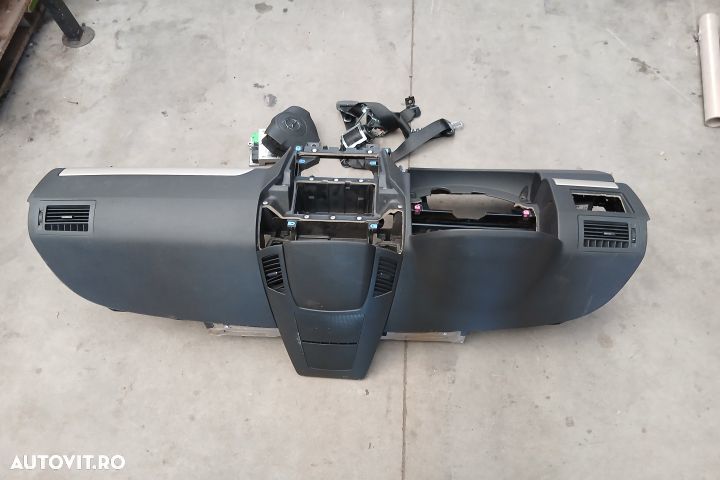 Kit airbag cu plansa de bord 13242304 13242305 1311348 13288173 13242 - 2