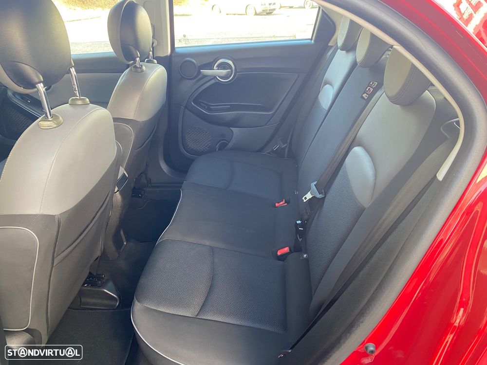 Fiat 500X 1.3 MJ Pop Star J17 S&S - 5