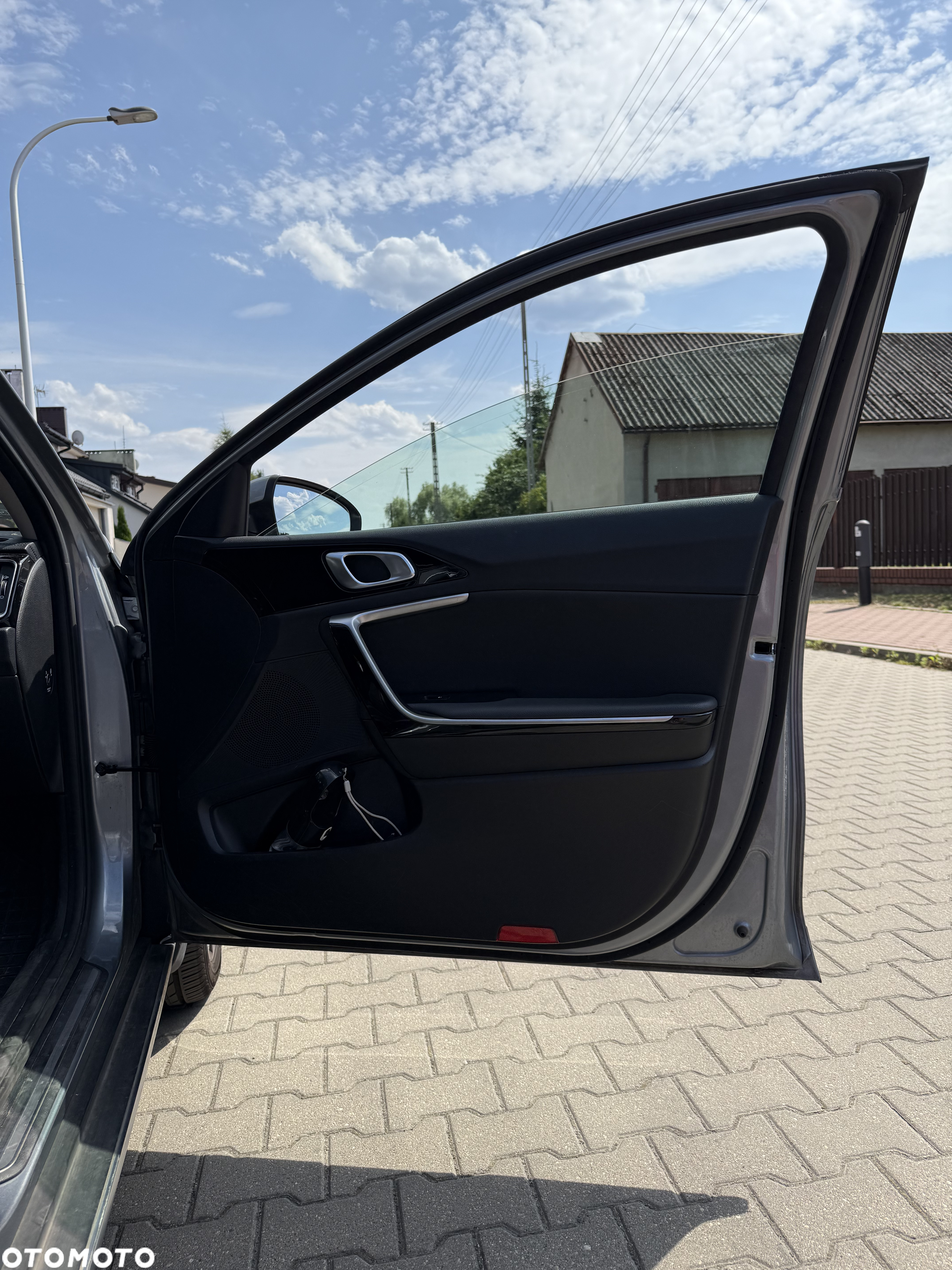 Kia XCeed 1.4 T-GDI L - 16