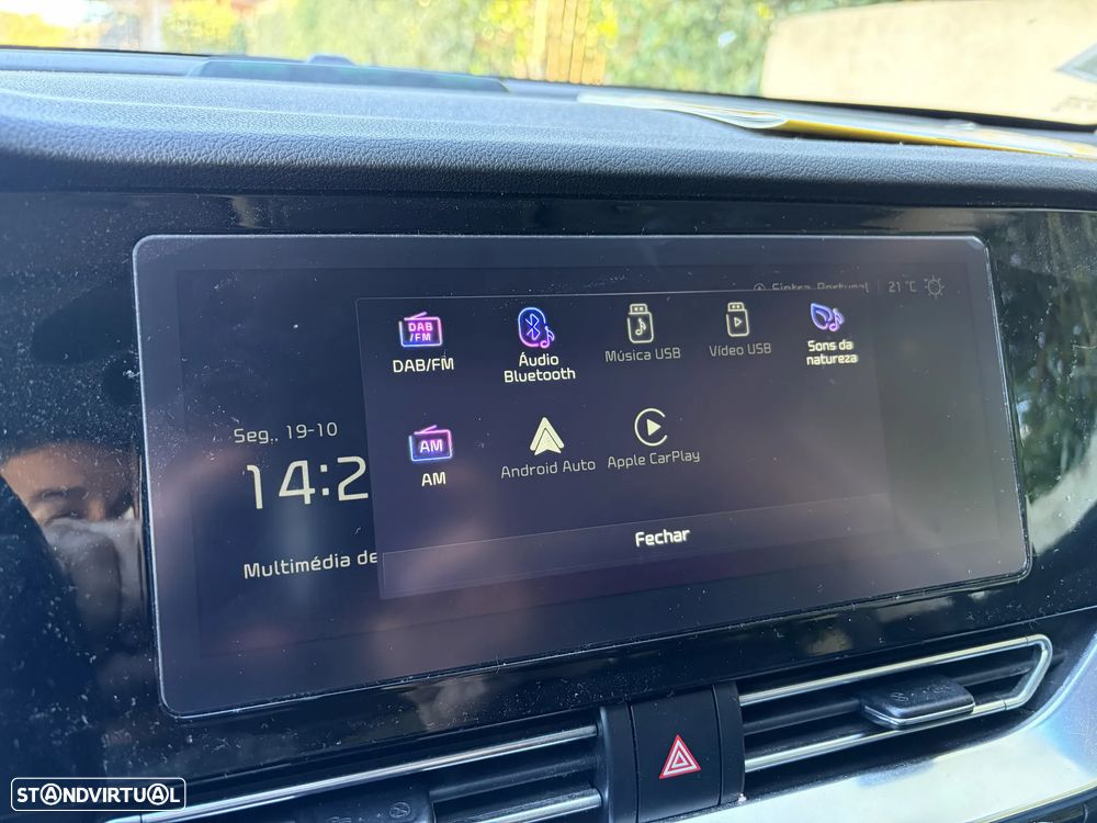 Kia Niro - 7