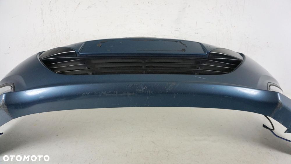 ZDERZAK PRZÓD PRZEDNI HYUNDAI I40 11-14 YU6 ATRAPA PDC HALOGEN 2011-2014 - 9