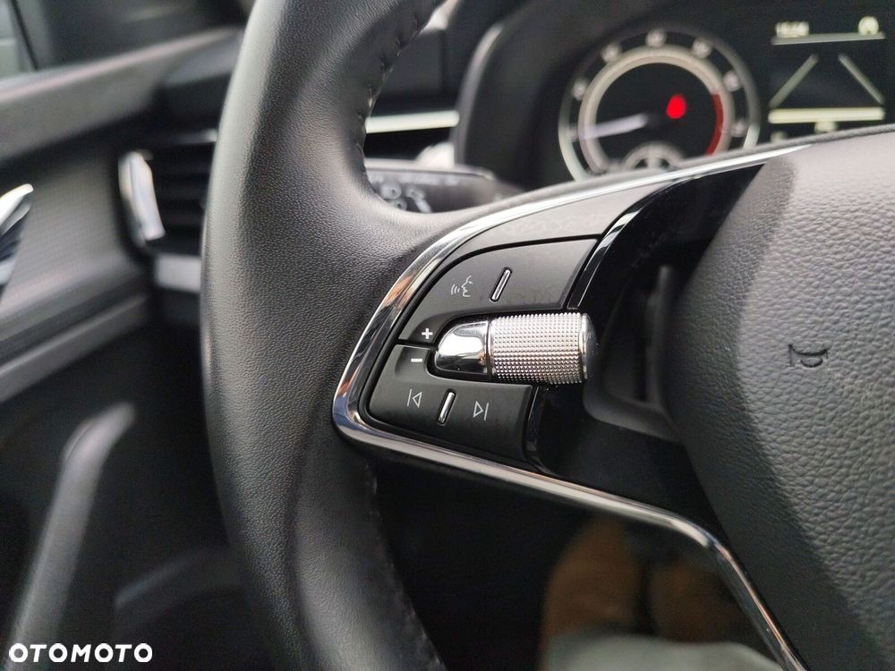 Skoda Kamiq 1.0 TSI Ambition - 21