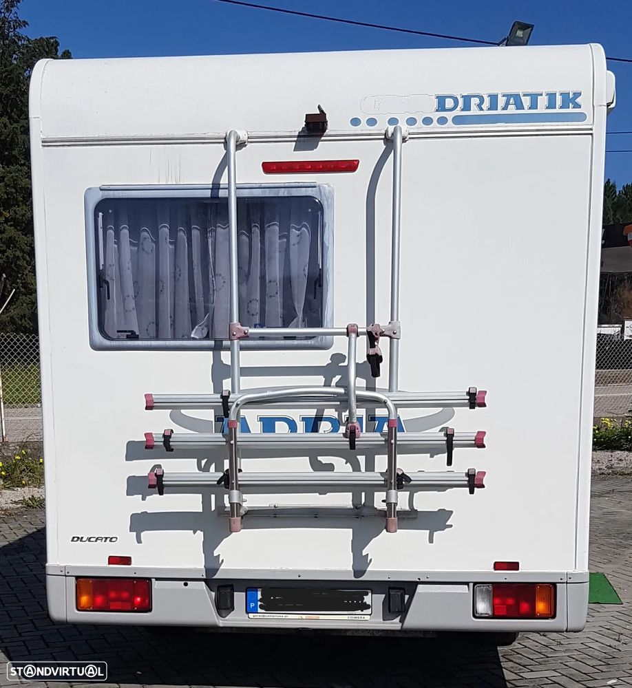 Adria Adriatik - 3