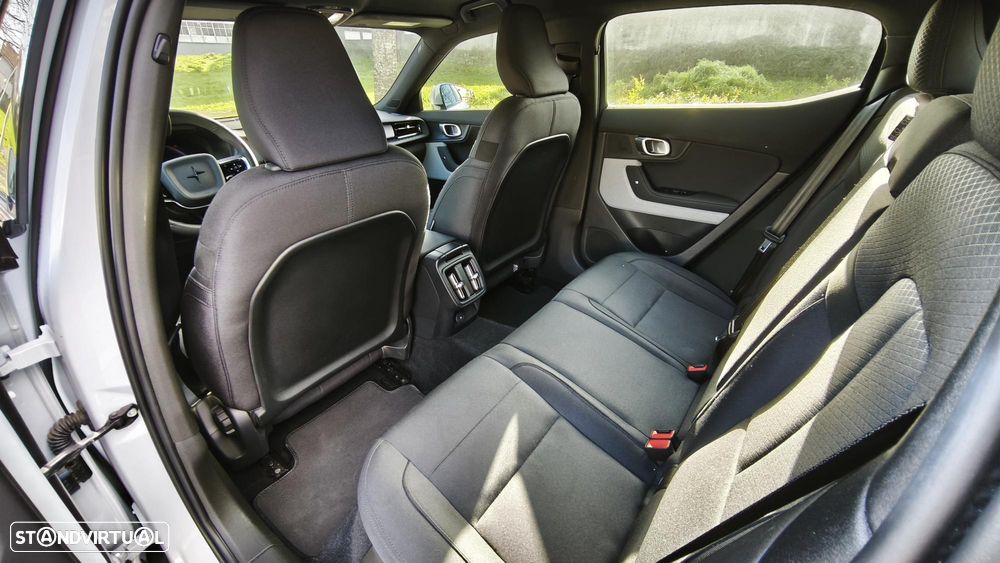 Polestar 2 Single Motor 64kWh - 21