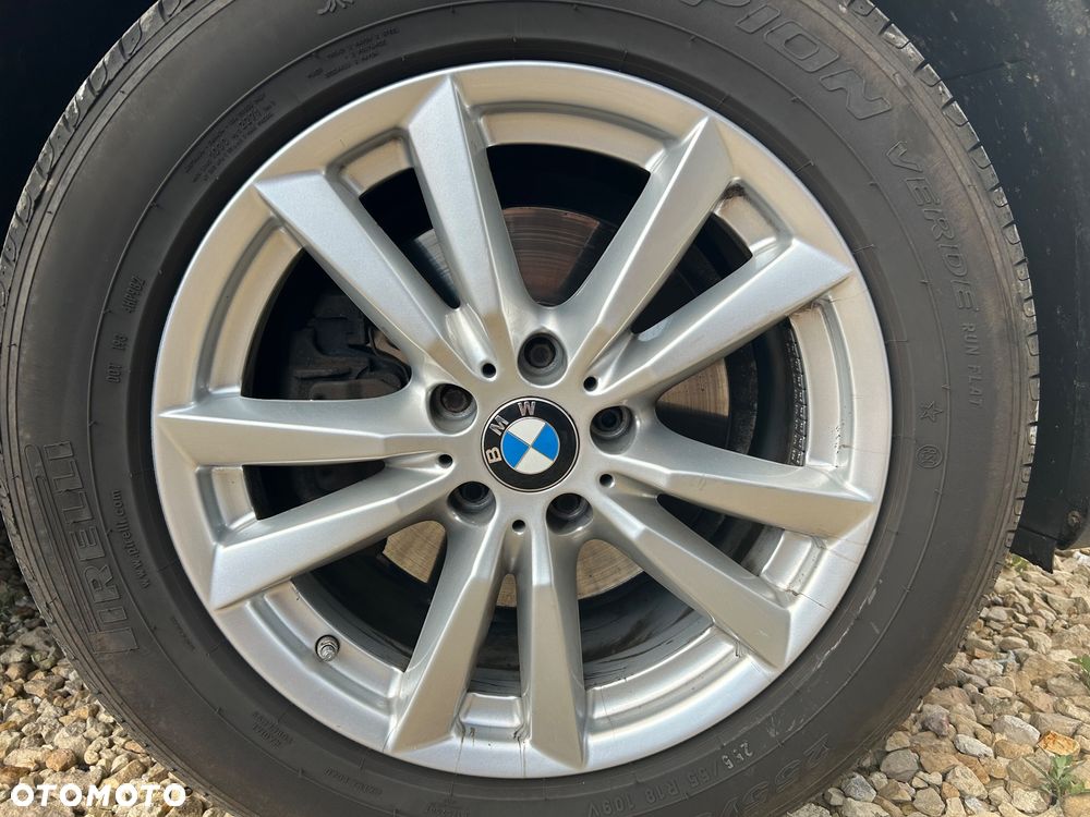 BMW X5 - 8