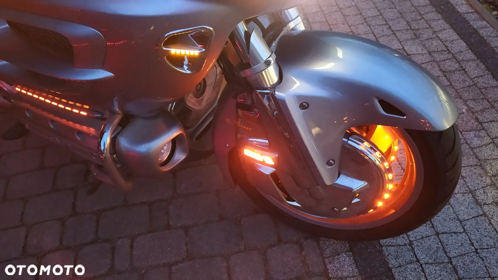 Honda GL - 34