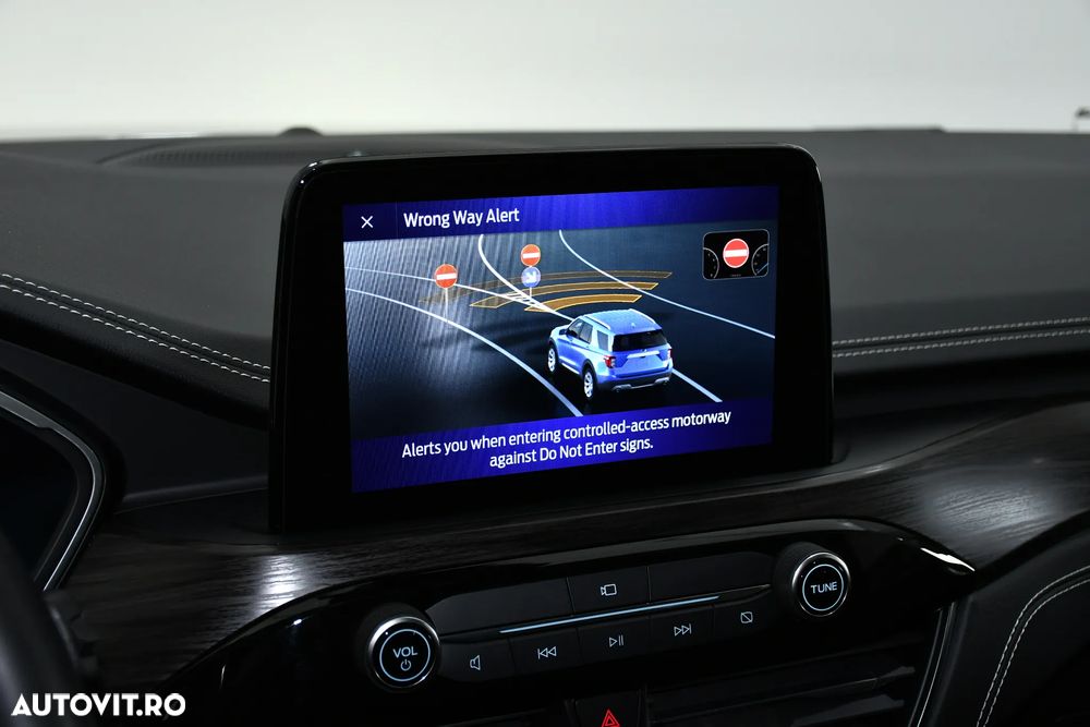 Ford Kuga 2.5 Duratec FHEV VIGNALE - 19