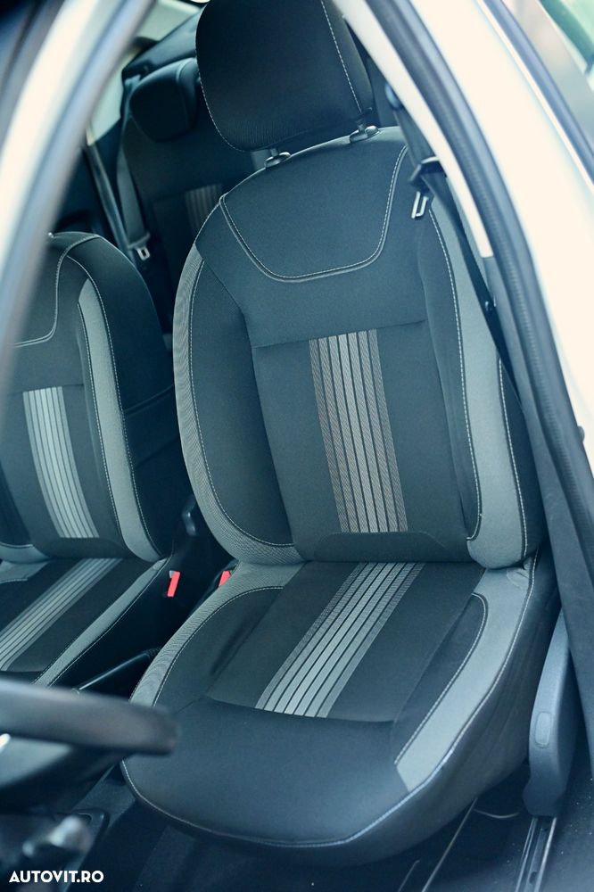 Dacia Logan 0.9 TCe SL Prestige PLUS - 6