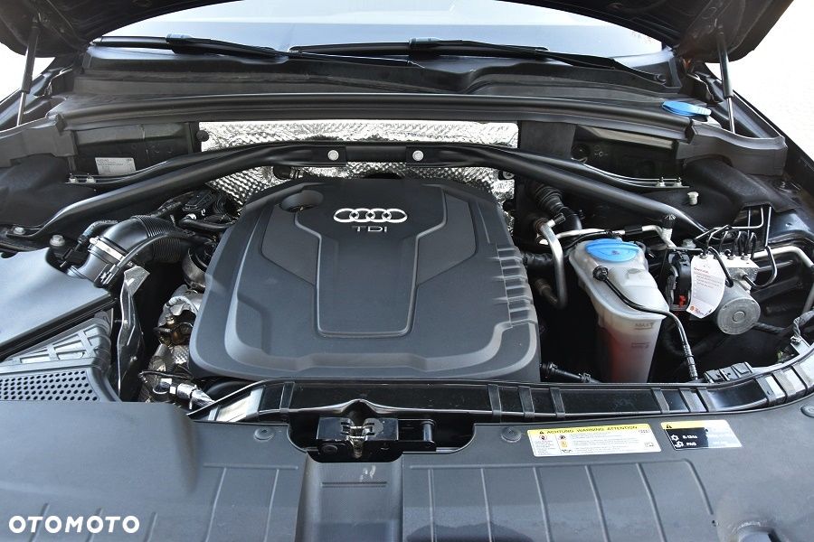 Audi Q5 2.0 TDI Quattro (clean diesel) S tronic - 28