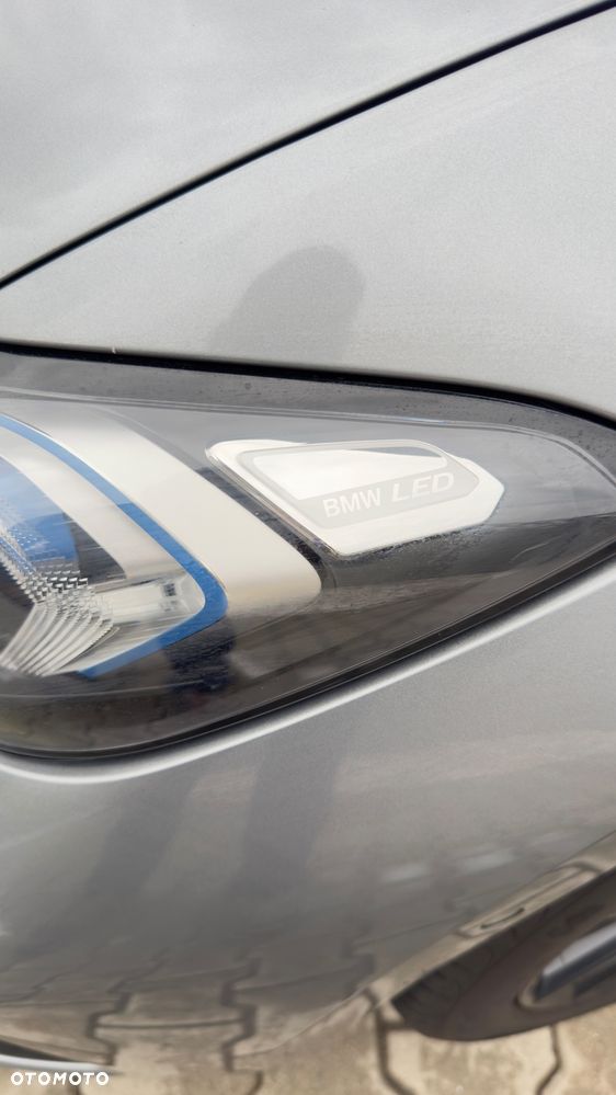 BMW Seria 3 320d xDrive M Sport - 32