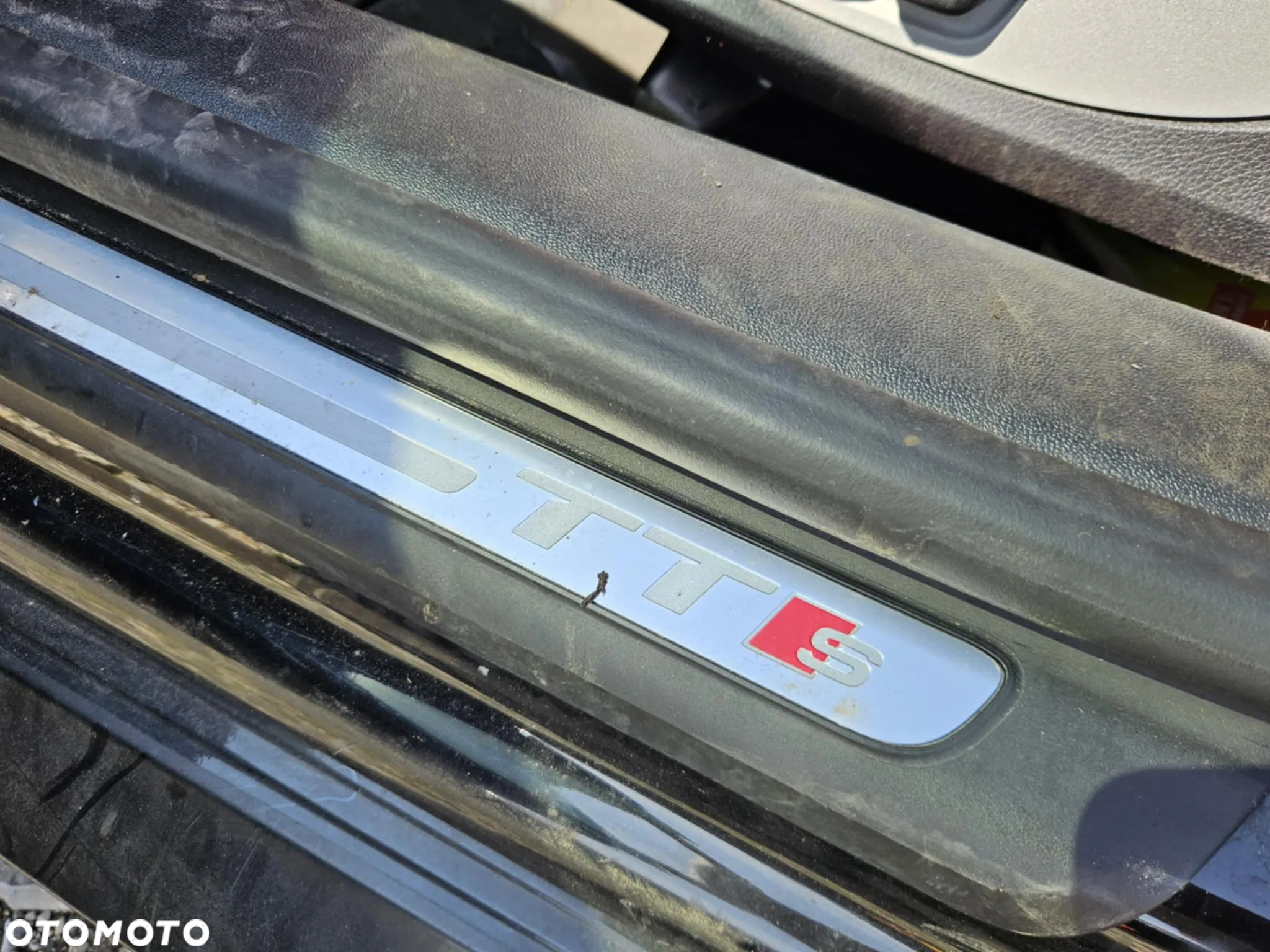 Audi TT S 2.0 TFSI Quattro tronic - 27