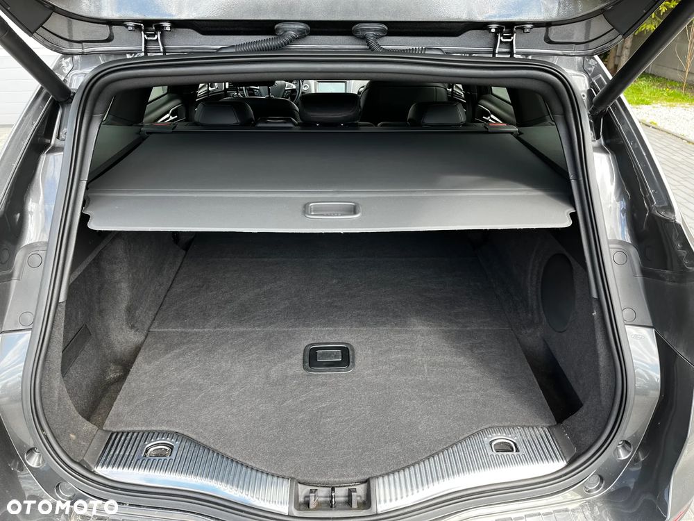 Ford Mondeo 2.0 EcoBoost STart-Stopp Autom ST-Line - 15