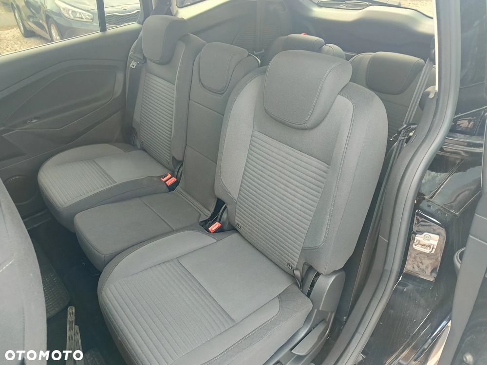 Ford Grand C-MAX Gr 2.0 TDCi Titanium ASS - 22