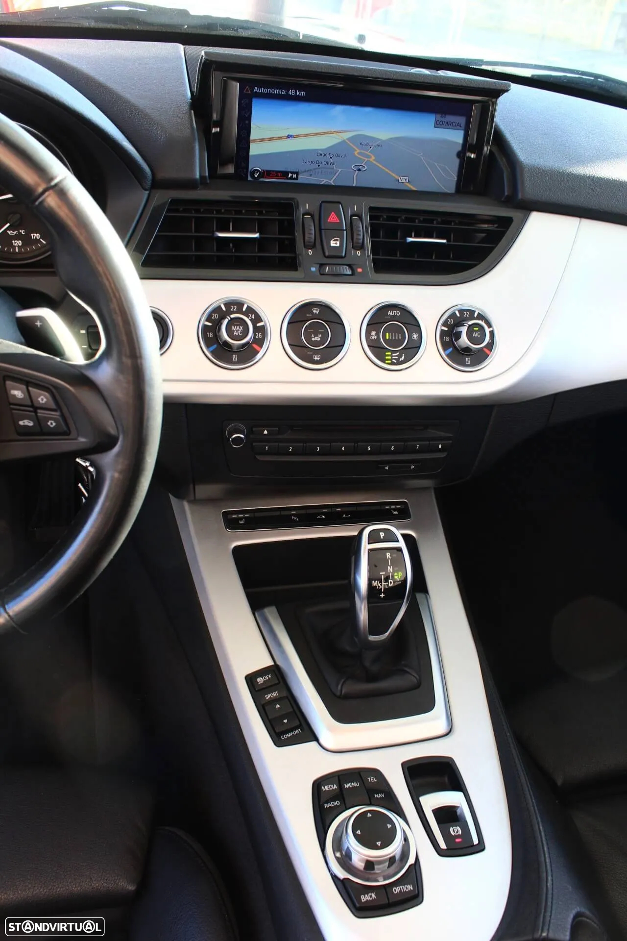 BMW Z4 28 i Auto - 12