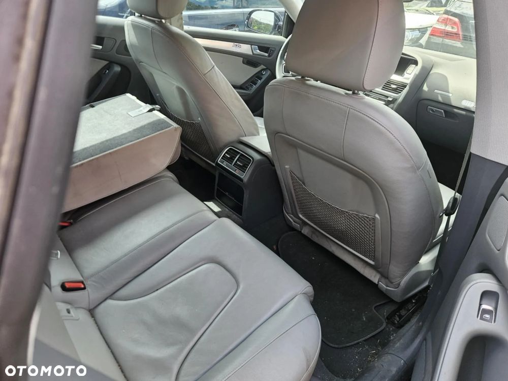Audi A5 Sportback 2.0 TDI DPF (clean diesel) multitronic - 24
