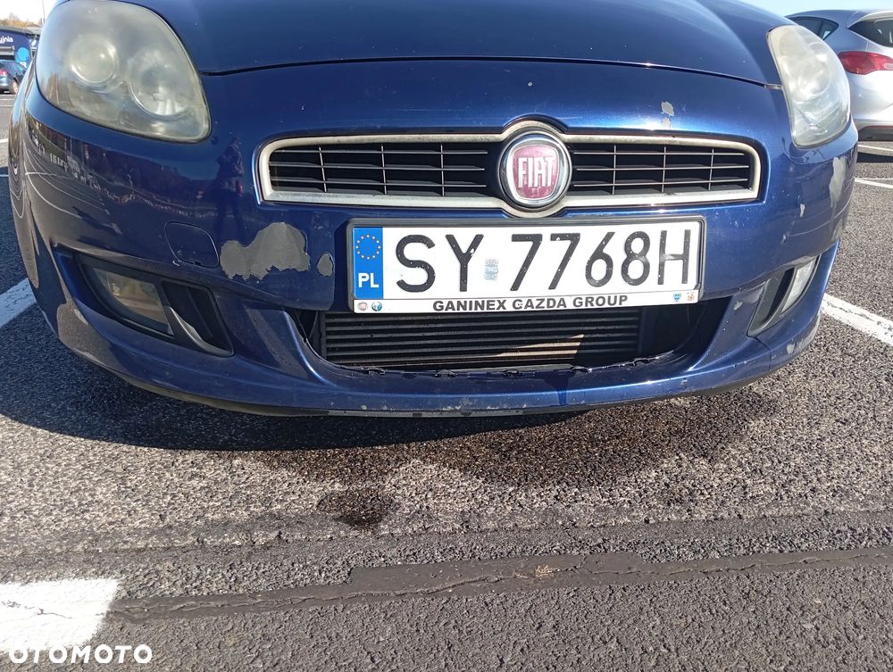 Fiat Bravo - 15