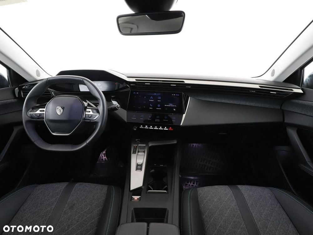 Peugeot 408 PureTech 130 EAT8 Allure Pack - 16