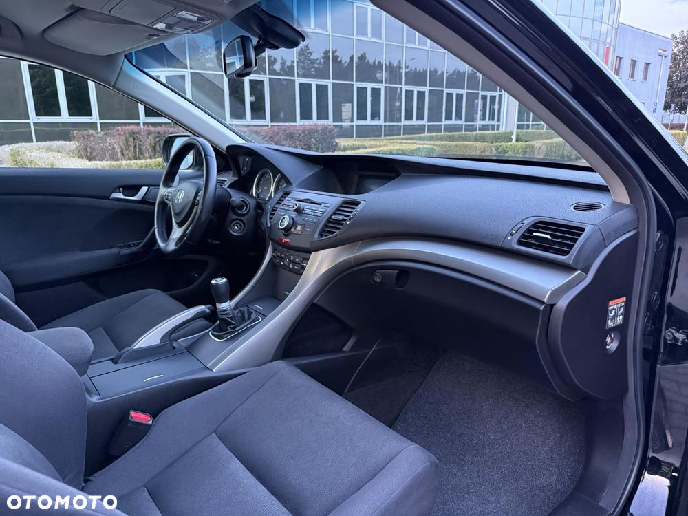 Honda Accord - 12