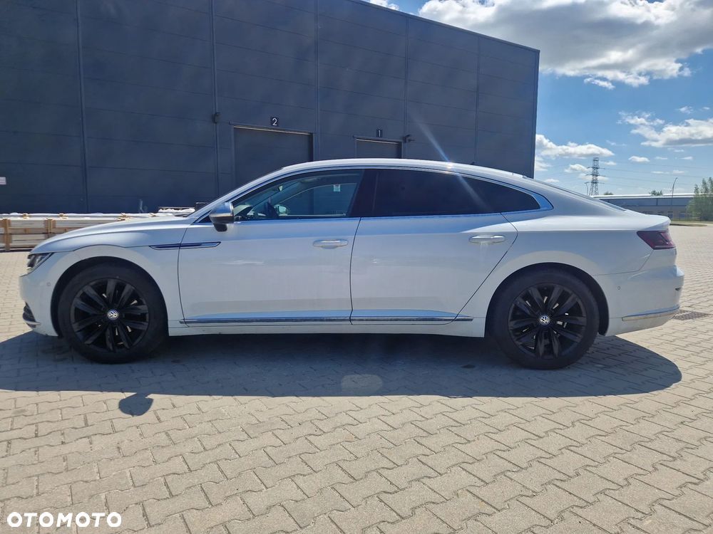 Volkswagen Arteon 2.0 TSI Elegance DSG - 11
