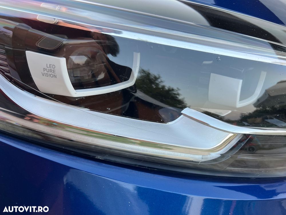 Renault Kadjar BLUE dCi 115 EDC INTENS - 20