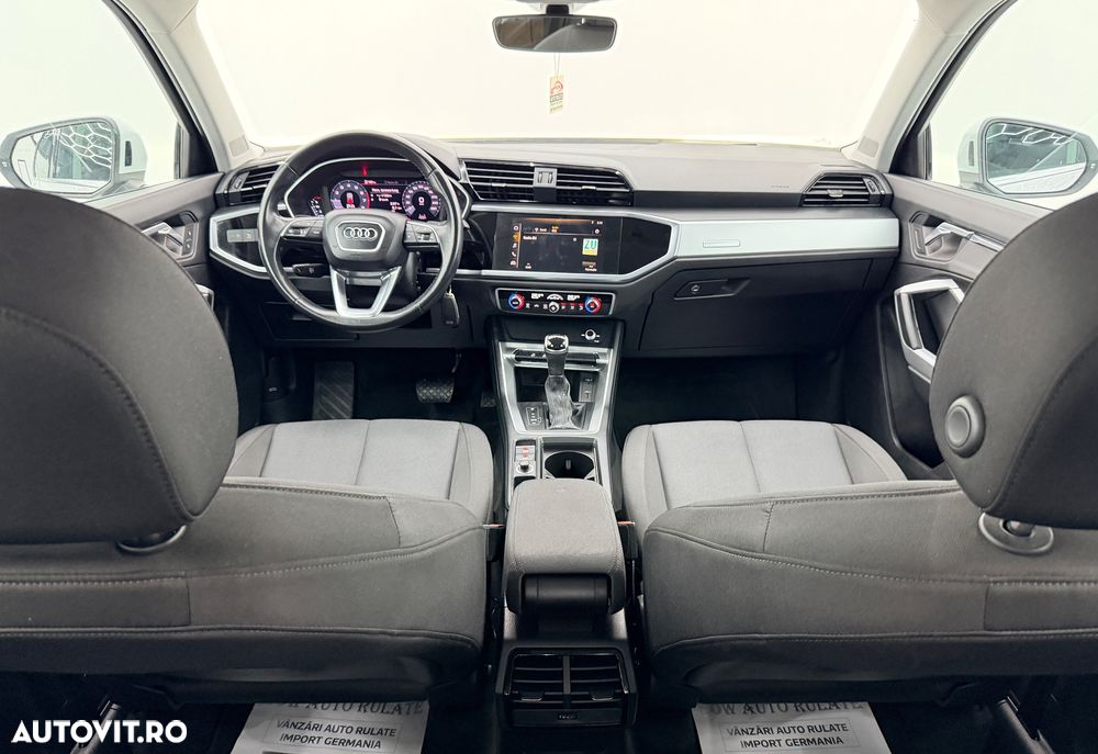 Audi Q3 35 TFSI S tronic advanced - 6