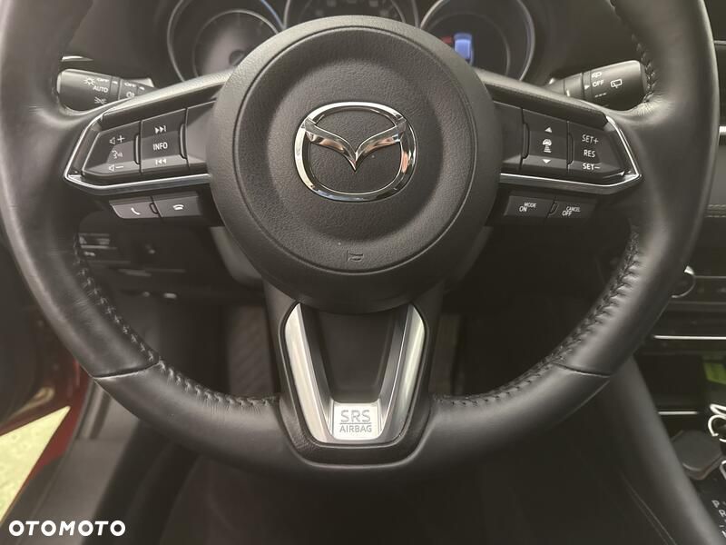 Mazda 6 2.0 SkyEnergy - 13