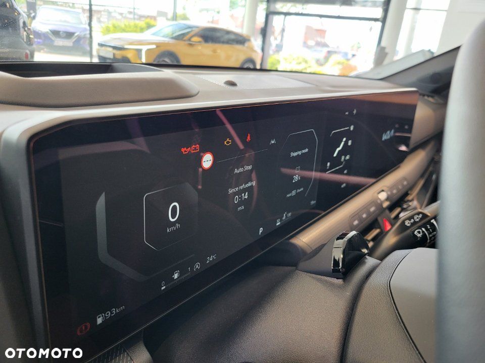 Kia K4 - 21