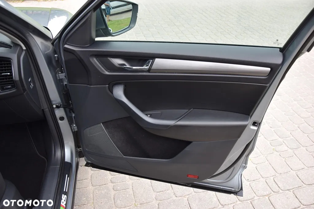 Skoda Kodiaq 2.0 TDI 4x2 Ambition DSG - 26