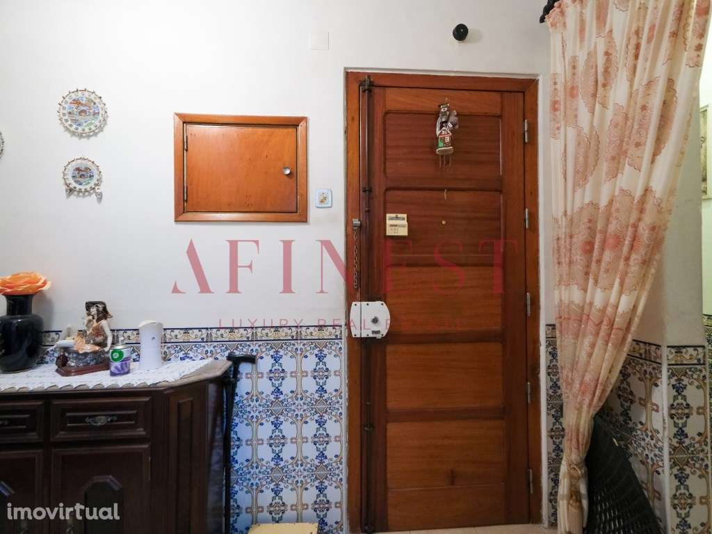 APARTAMENTO T3 NO PRAGAL, ALMADA - Grande imagem: 4/22