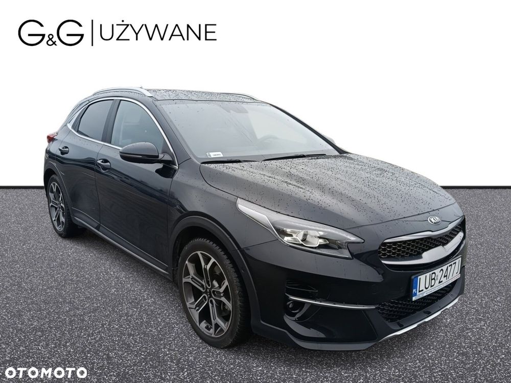 Kia XCeed 1.5 T-GDI L Business Line - 2