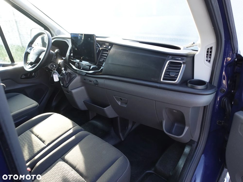Ford TRANSIT - 4