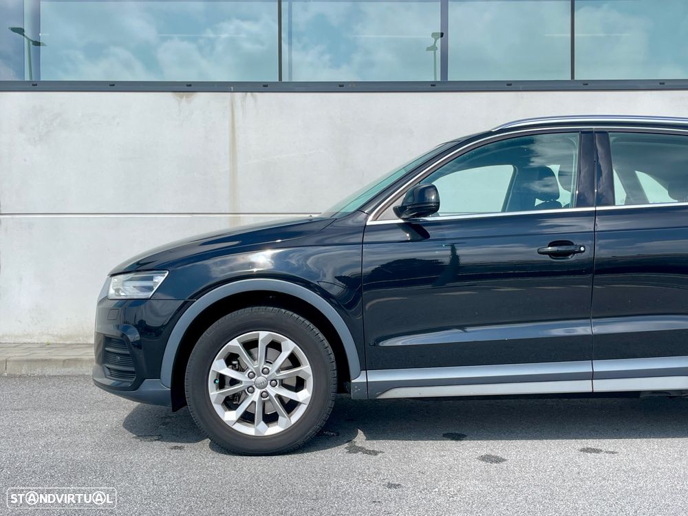 Audi Q3 2.0 TDI - 5