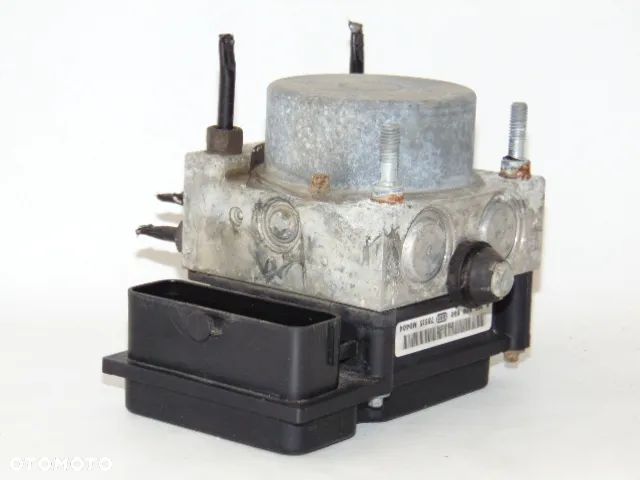 Pompa hamulcowa sterownik ABS 0265232053 51798104 0265800690 Fiat Grande Punto 05-09r - 4