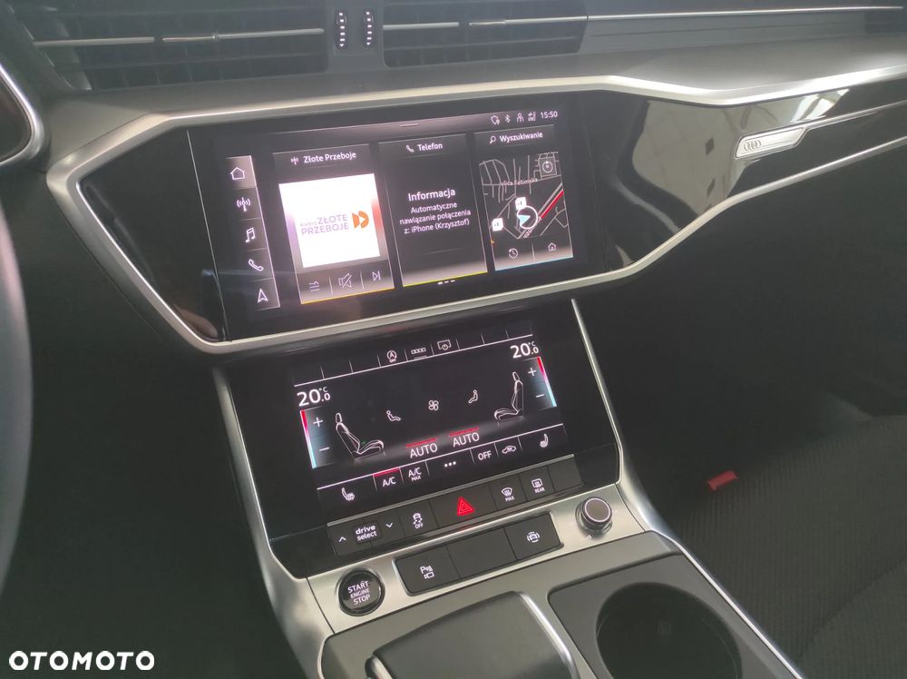 Audi A6 Limousine - 14