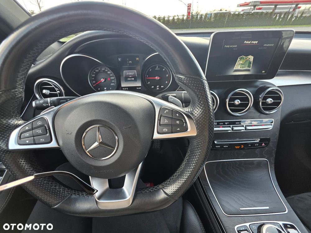 Mercedes-Benz GLC - 19