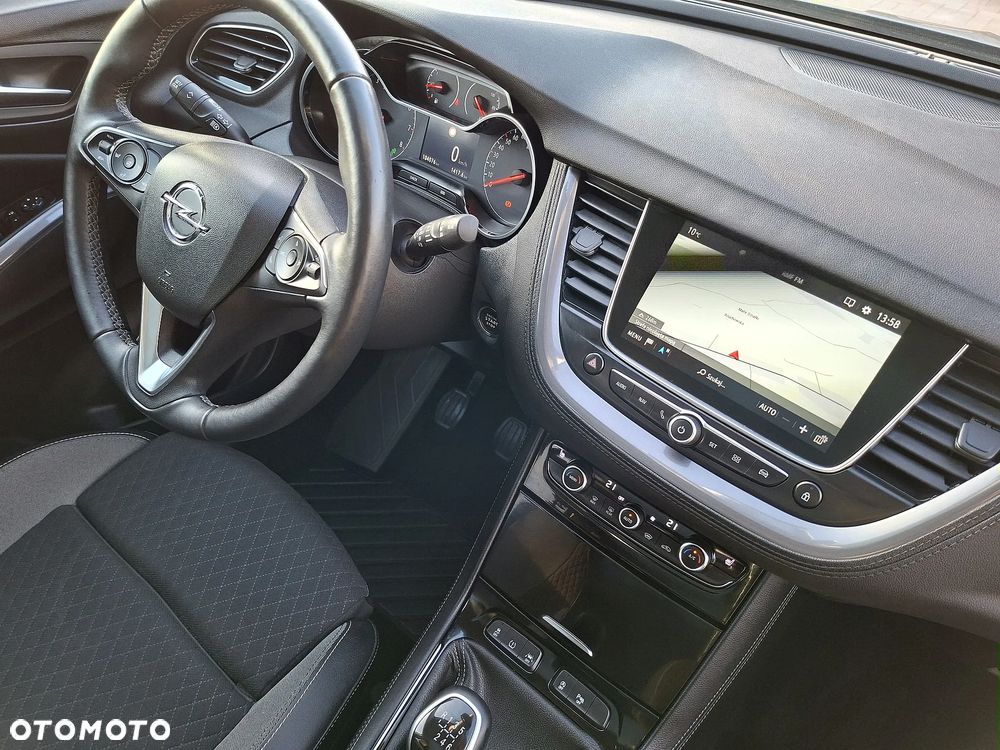 Opel Grandland X - 10