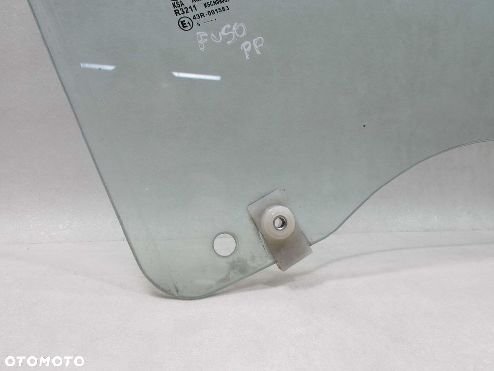 MITSUBISHI CANTER FUSO SZYBA BOCZNA PRAWA 13-21 - 3