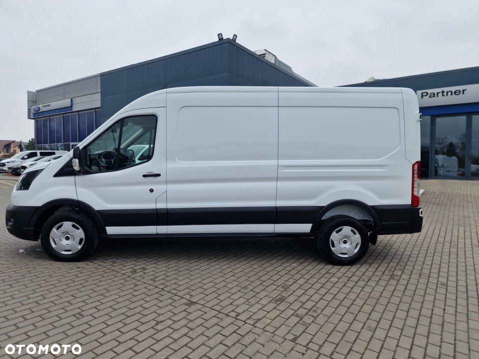 Ford Nowy Transit - 3