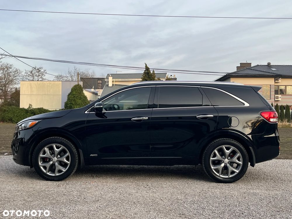 Kia Sorento - 15