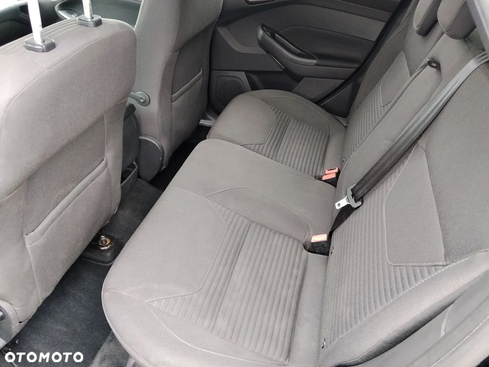 Ford Focus 1.5 TDCi Trend ECOnetic ASS - 15