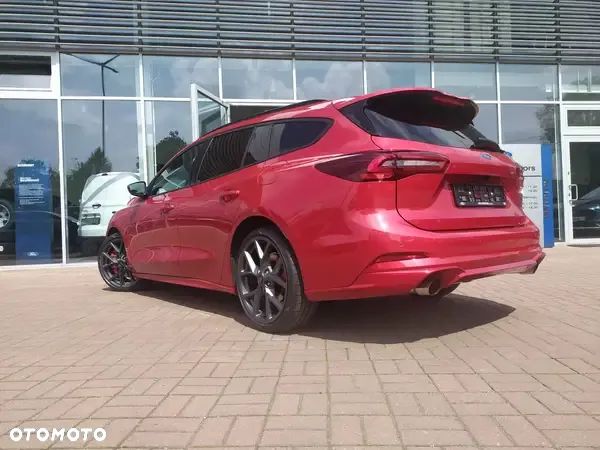 Ford Focus 2.3 EcoBoost ST X - 8