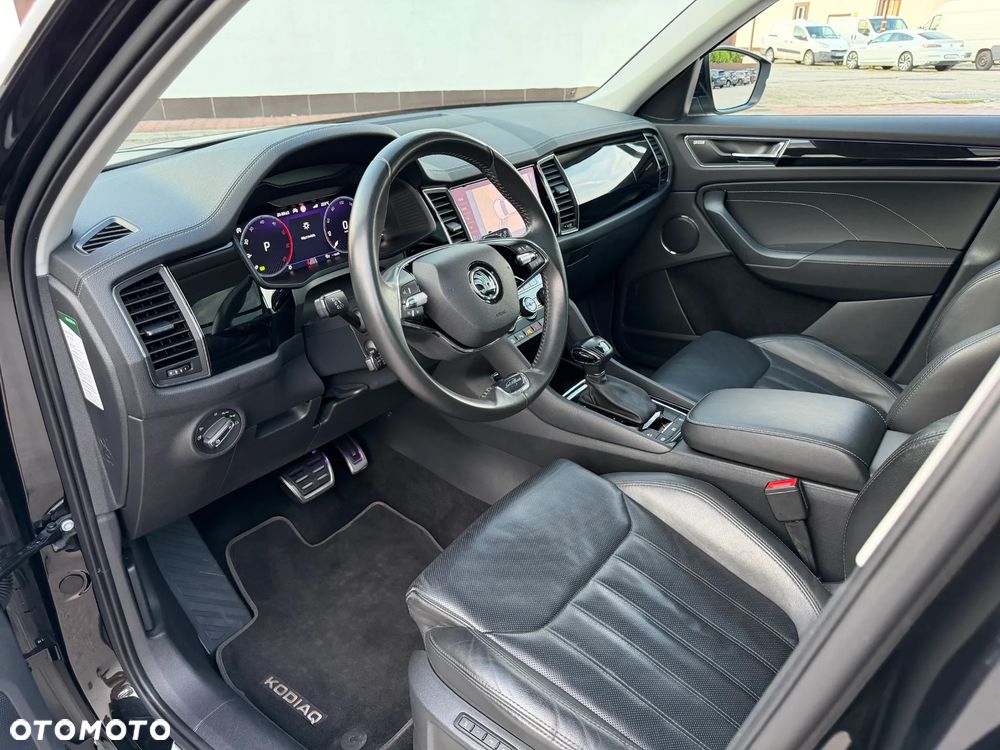 Skoda Kodiaq 2.0 TDI 4x4 DSG L&K - 5