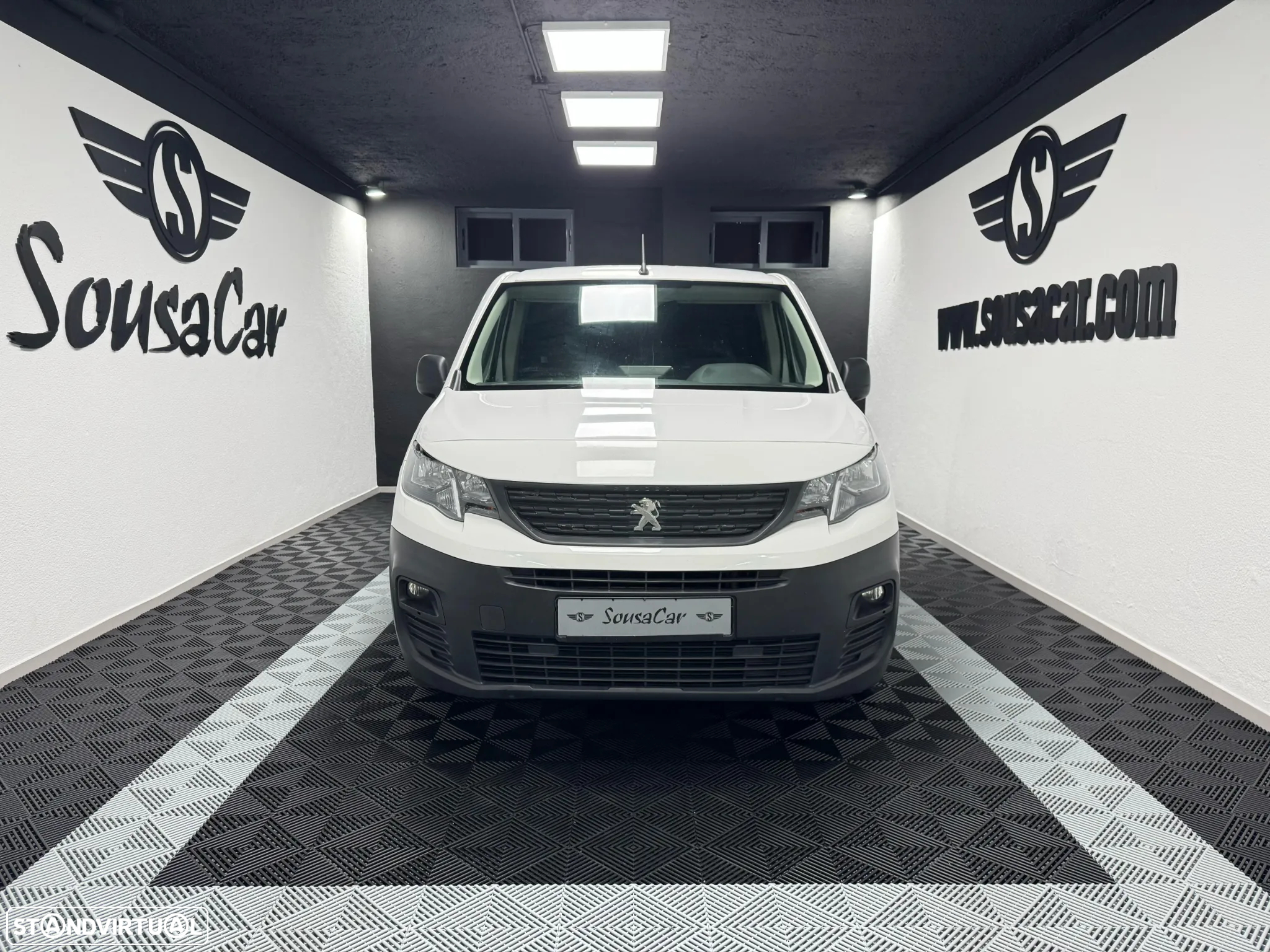 Peugeot Partner - 5