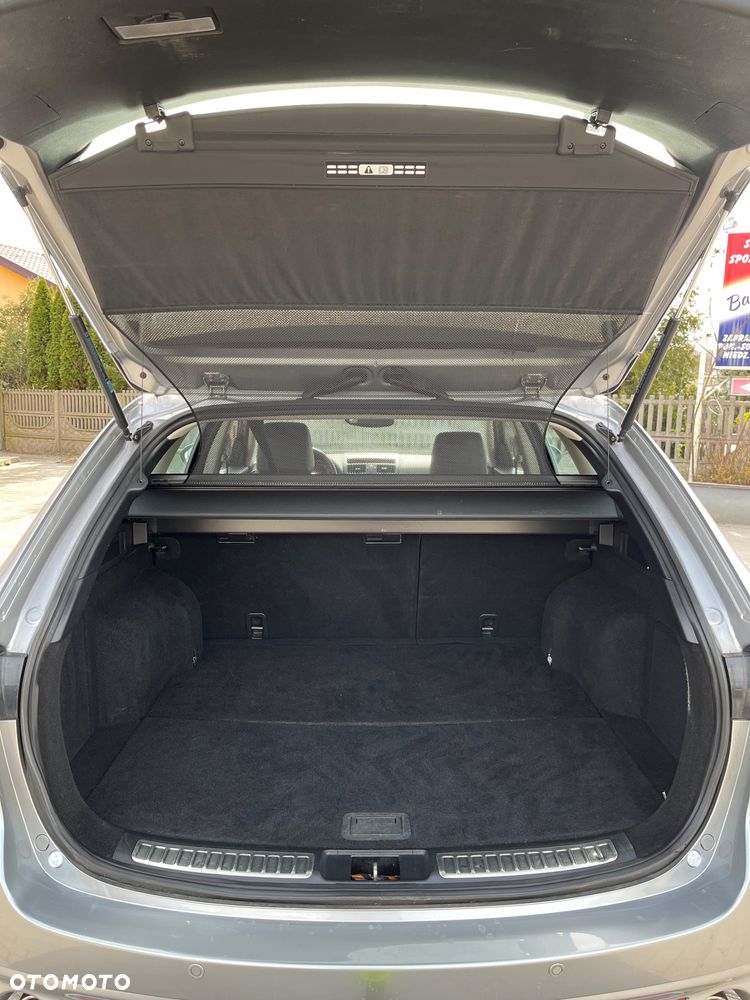 Mazda 6 Sport 2.0 MZR DISI Center-Line - 11