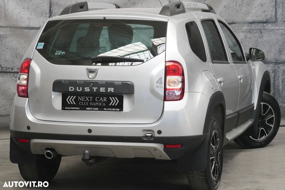 Dacia Duster - 9